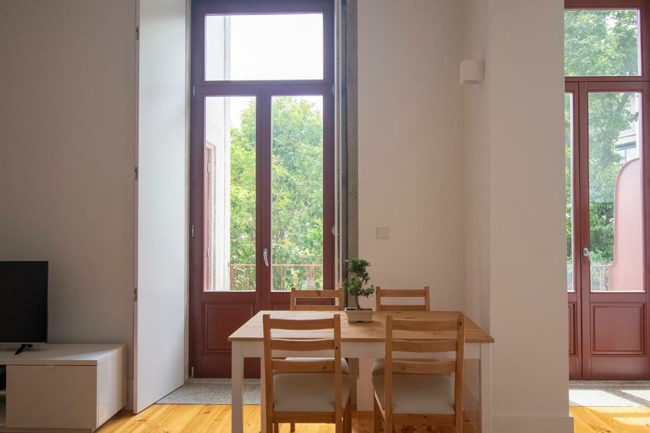 Cl Fernandes Tomas I Apartment Porto Exterior photo